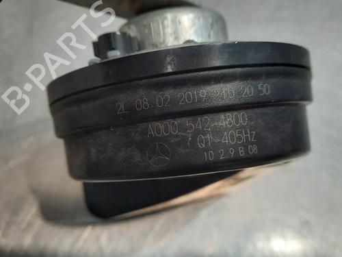 Horn MERCEDES-BENZ GLE (V167) GLE 450 EQ Boost 4-matic (167.159) | BP15036781E13 