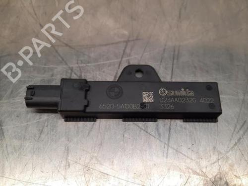 Used Electronic module BMW iX (I20) xDrive M60 (619 hp) 23603874