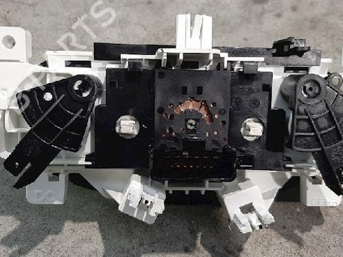 Commande Chauffage RENAULT TWINGO III (BCM_, BCA_) 1.0 SCe 70 | BP10872081I5 