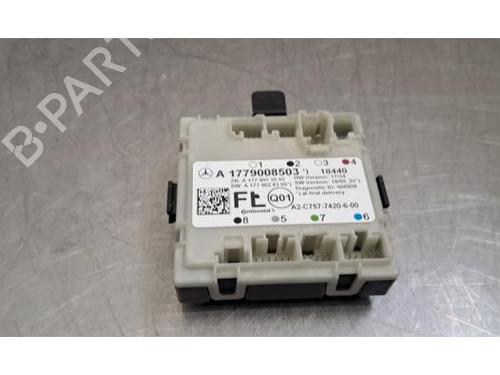 electronic-module-mercedes-benz-a-class-w177-2018-34254788 main image
