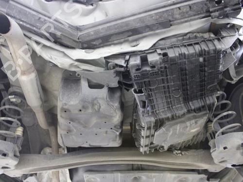 Fuse box PEUGEOT 308 III (FB_, FH_, FP_, F3_, FM_) BlueHDi 130 (FBYHZL, FBYHZT) | BP26534401E1 