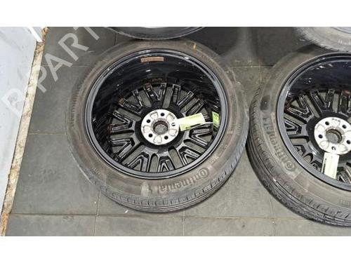 Rim SEAT IBIZA V (KJ1, KJG) 1.0 TSI | BP29515606C45
