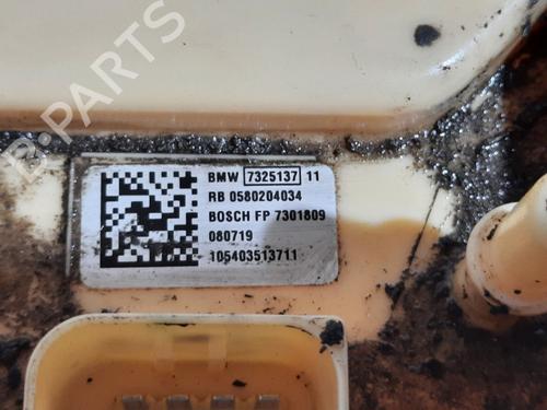 Fuel pump BMW X1 (F48) sDrive 16 d | BP17114396M76 