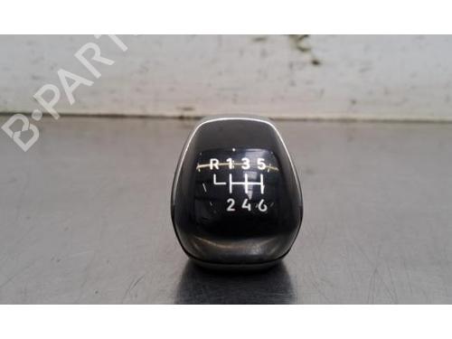Used Shift knob Shift knob OPEL MOKKA 1.2 (76) (101 hp) 36099989 36099989