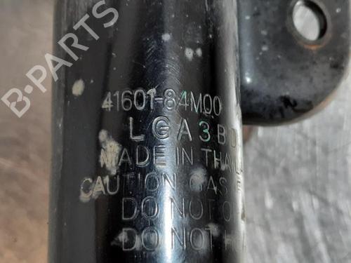Right front shock absorber SUZUKI CELERIO (LF) 1.0 (AVK310) | BP23582066M17 