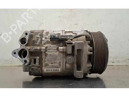 AC compressor RENAULT MASTER III Van (FV) 2.3 dCi 145 FWD (FV0E, FV0F, FV0H, FV02, FV0M, FV0S,... | BP39234804M34 - Image 4