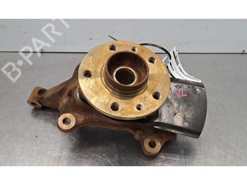 Used Left front steering knuckle Left front steering knuckle 39180314 39180314