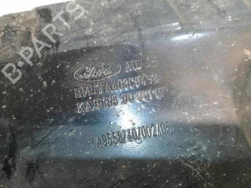 Rear bumper reinforcement FORD FOCUS III 1.6 Flexifuel | BP23642916C73 