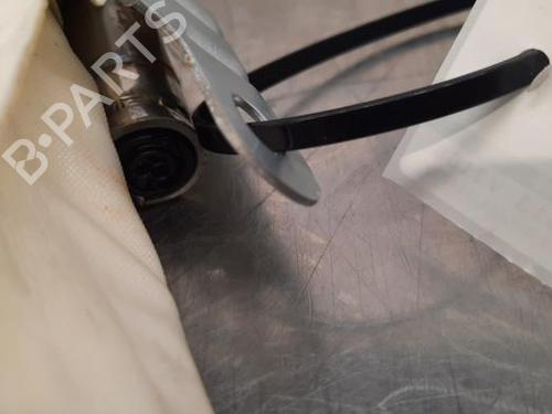 Right curtain airbag PEUGEOT 2008 II (UD_, US_, UY_, UJ_, UR_, UC_) 1.2 PureTech 130 (USHNS, URHNS) | BP23617333C12 