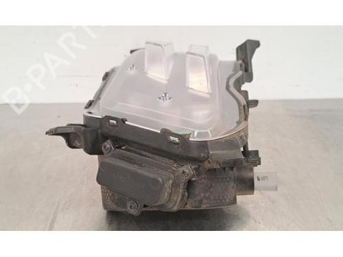 Right front fog light KIA SPORTAGE V (NQ5) 1.6 T-GDI | BP28177635C31 