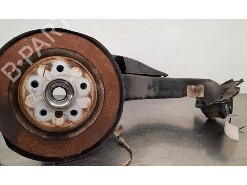 Left rear steering knuckle BMW X1 (U11) xDrive 25 e Plug-in-Hybrid | BP23622523M27 