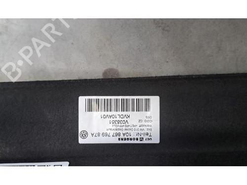 Rear parcel shelf CUPRA BORN (K11) 63 | BP37285187C85 - Image 2