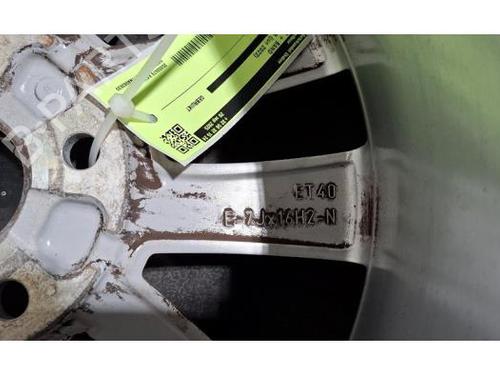Rim AUDI A3 Limousine (8YS, 8YM) 30 TDI | BP29739134C45 