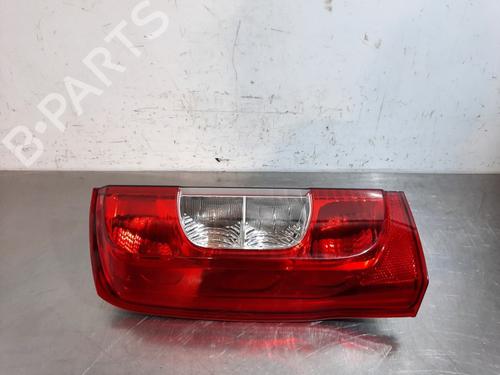 Left taillight FIAT FIORINO Box Body/MPV (225_) 1.3 D Multijet | BP18421595C34 