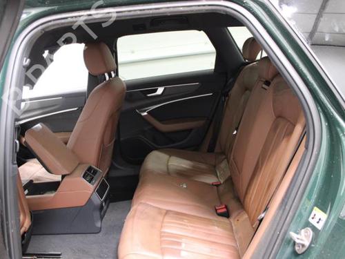 Seats set AUDI A6 C8 Avant (4A5) 45 TFSI Mild Hybrid quattro | BP31076611C78  - Image 27