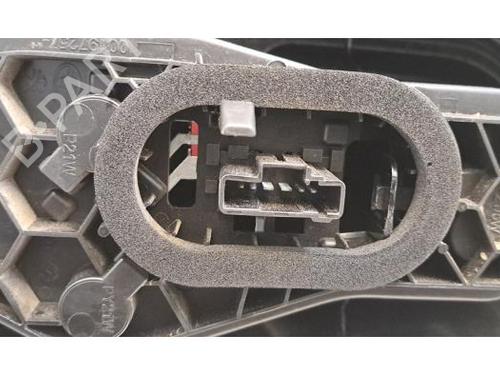 Left taillight OPEL VIVARO C Van (K0) 1.5 | BP37514792C34 - Image 5