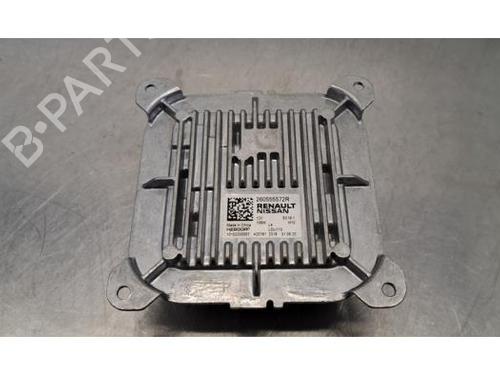Used Electronic module Electronic module RENAULT MEGANE E-TECH SUV EV60 (BNJ1) (218 hp) 40273158 40273158