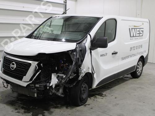 Brugte NISSAN PRIMASTAR Van (X82) 2.0 dCi 150 (150 hp) 3465254