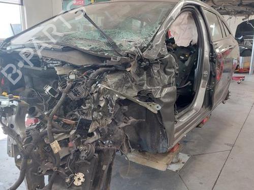 Electronic module OPEL ASTRA K Sports Tourer (B16) 1.6 CDTi (35) | BP15234058M83 