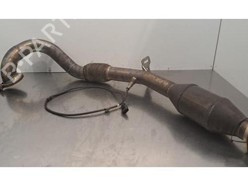 Katalysator für VW GOLF VII (5G1, BQ1, BE1, BE2) e-Golf (115 hp) 33131976