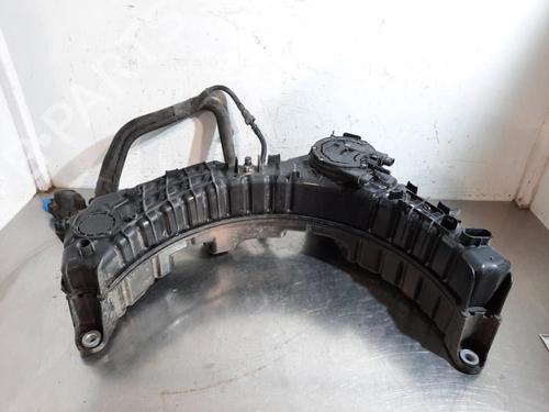 AdBlue tank RENAULT EXPRESS Box Body/MPV 1.5 Blue dCi 95 (F6AB) | BP28033091M85 