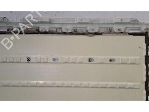 Bundpladebeskyttelse PORSCHE MACAN (95B) 2.9 GTS (95BBL1) | BP31178901M92 