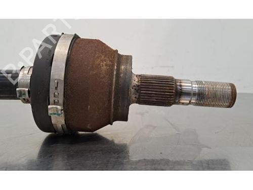 Left rear driveshaft MG MG 4 (EH32) EV | BP33057930M40 - Image 2