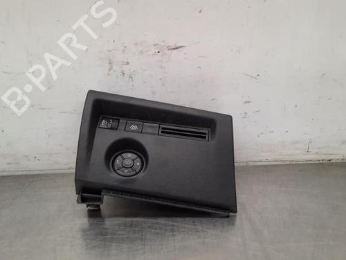 Spak kontakt CITROËN C4 III (BA_, BB_, BC_) BLUEHDI 110 (BBYHSA) (110 hp) 23607891
