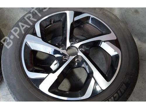 Rim CITROËN C5 AIRCROSS (A_) 1.6 PureTech 180 (A45GFR) | BP23609559C45 