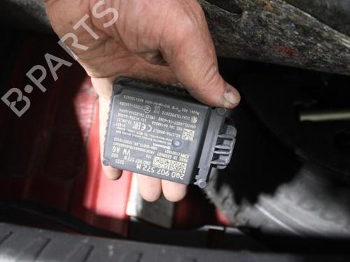 Engine SEAT IBIZA V (KJ1, KJG) 1.0 TSI | BP28711273M1 - Image 34