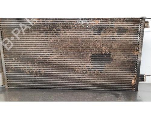 AC radiator JEEP COMPASS (MP, M6, MV, M7) 1.4 MultiAir | BP36508448M32 - Image 2