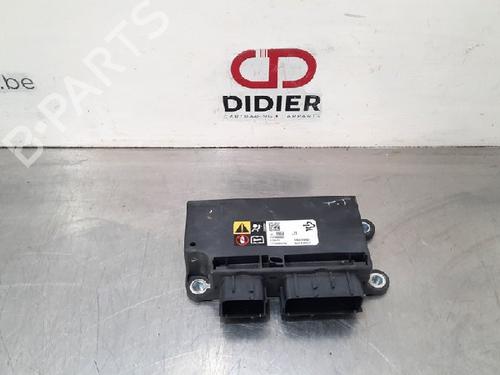 Used ECU airbags OPEL INSIGNIA B Sports Tourer (Z18) 1.6 CDTi (35) (110 hp) 10891067