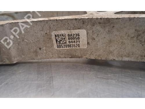 Gearbox mount FIAT 500X (334_) 1.3 (334.AXR11) | BP34254829M88 - Image 3