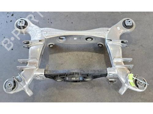 Used Subframe MERCEDES-BENZ S-CLASS (W222, V222, X222) S 350 d 4-matic (222.021, 222.121) (286 hp) 27187110
