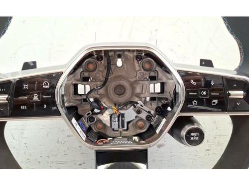 Steering wheel RENAULT RAFALE Coupe (DGM_) 1.2 E-TECH 200 Hybrid (DGM2) | BP39892529C49 - Image 2