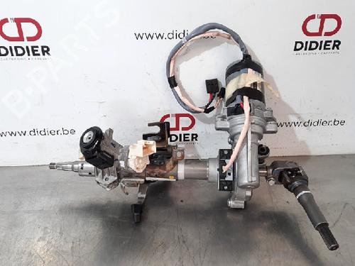 Used Steering column TOYOTA YARIS (_P13_) 1.5 (NSP131_) (112 hp) 10874352