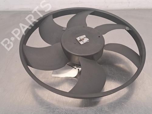 Radiator fan RENAULT KANGOO / GRAND KANGOO II (KW0/1_) 1.5 dCi 75 (KW07, KW10, KW04) | BP17114503M35 