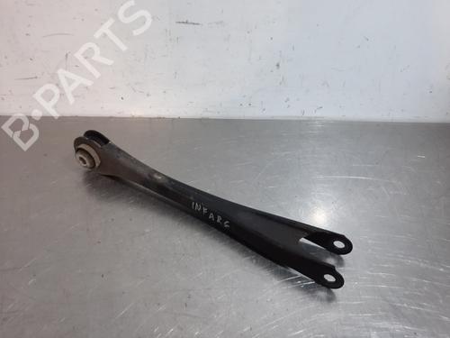 Used Left rear suspension arm BMW 3 (F30, F80) 316 i (136 hp) 15971396