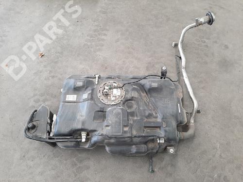 Used Fuel tank Fuel tank MERCEDES-BENZ A-CLASS (W176) A 180 (176.042) (122 hp) 10879329 10879329