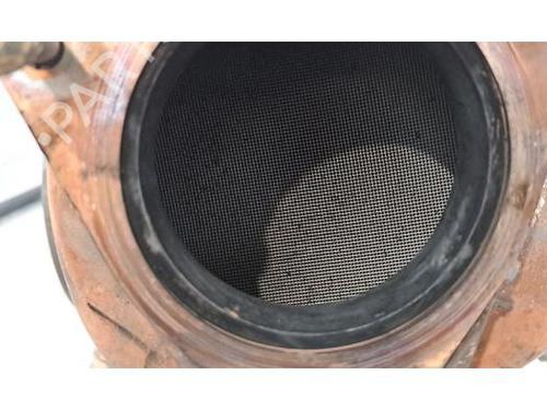 partikelfilter VOLVO XC60 II (246) T8 Hybrid AWD | BP29701237M81 