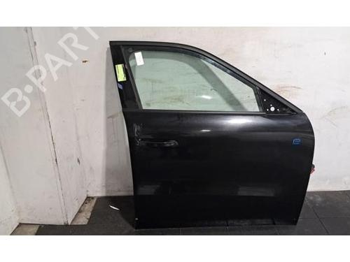 Dør højre fortil CITROËN JUMPY III Van (V_) 1.6 BlueHDi 95 (95 hp) 30501131