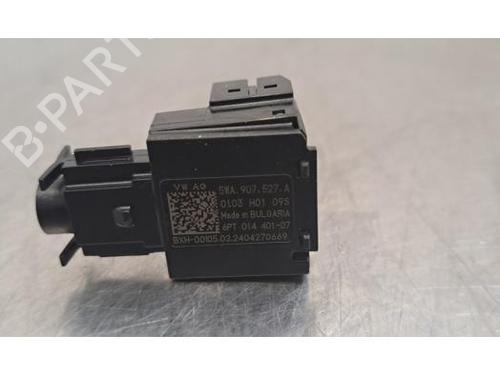 Electronic module VW GOLF VIII (CD1, DA1) 2.0 TDI | BP34268923M83  - Image 5