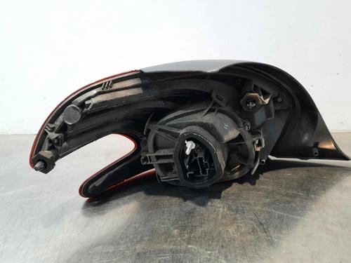 Right taillight PEUGEOT 208 I (CA_, CC_) 1.0 VTi | BP15034727C35 