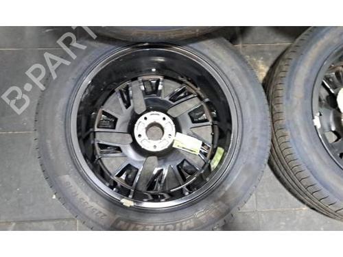 Rim DS DS 4 II (FR_, FB_, F3_, FP_) PureTech 180 (F35GFT) | BP30092126C45 