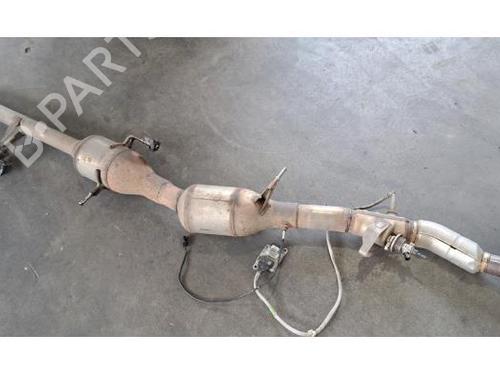 Catalyst RENAULT TRAFIC III Van (FG_) 1.6 dCi 95 (FGMJ, FGMR) | BP28081761M10 
