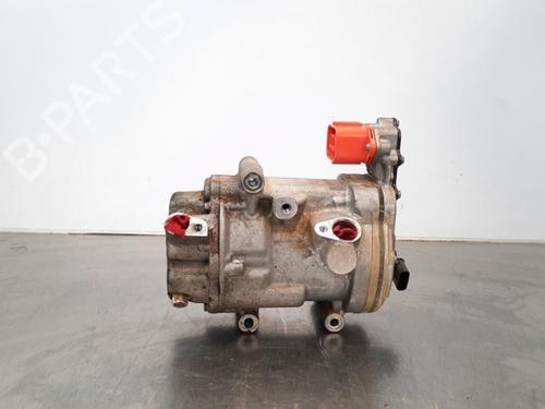 Used AC compressor NISSAN LEAF (ZE1) Electric (218 hp) 15025945