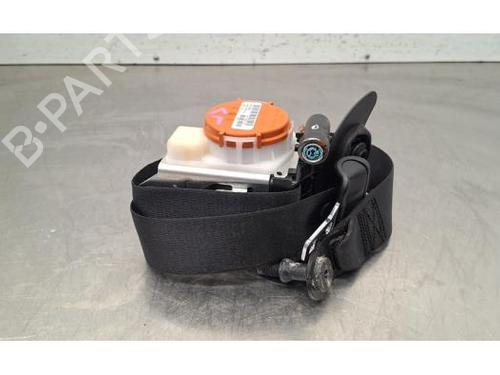 Used Front left seatbelt Front left seatbelt 39064684 39064684