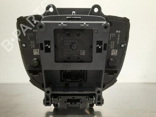 Electronic module MERCEDES-BENZ C-CLASS (W205) C 250 BlueTEC / d 4-matic (205.009) | BP23594265M83 
