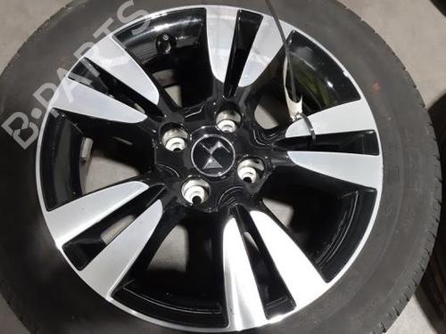 Rim CITROËN DS3 (SA_) 1.6 THP 150 | BP15022665C45 