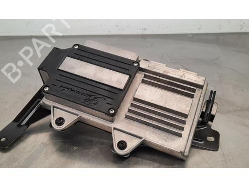 Electronic module PORSCHE MACAN (95B) 3.0 S Diesel | BP23621241M83 